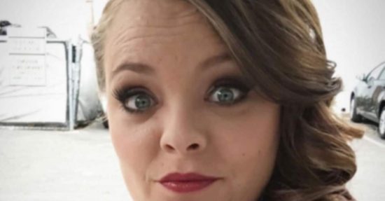 Catelynn Has a Brother?! Everything We Know About Cate’s Mystery Sibling