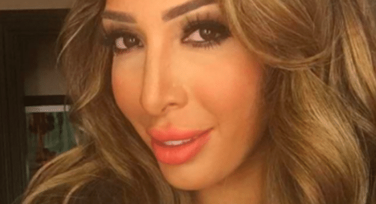 Farrah Takes Legal Action Against Simon and He’s NOT Handling It Well