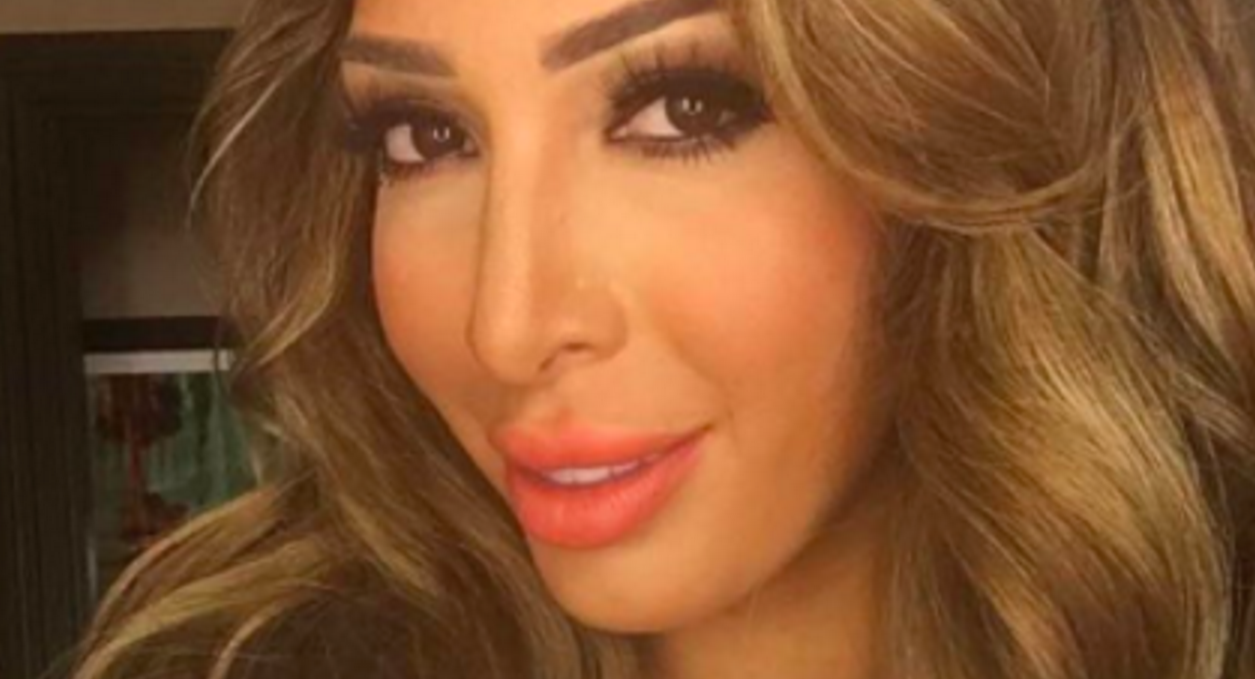 farrah abraham close up 1