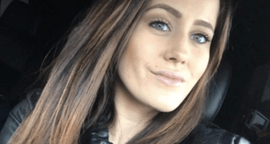 OMG! Jenelle Evans Pregnancy Shocker!