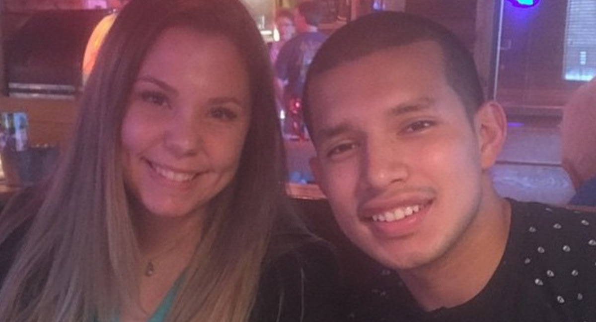 kailyn and javi