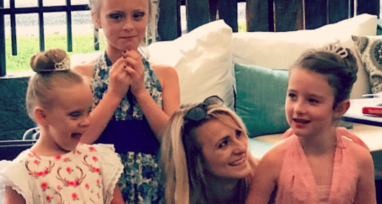 Leah Messer Pregnant With Fourth Child?!