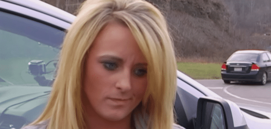 Leah Messer Child Neglect Shocker