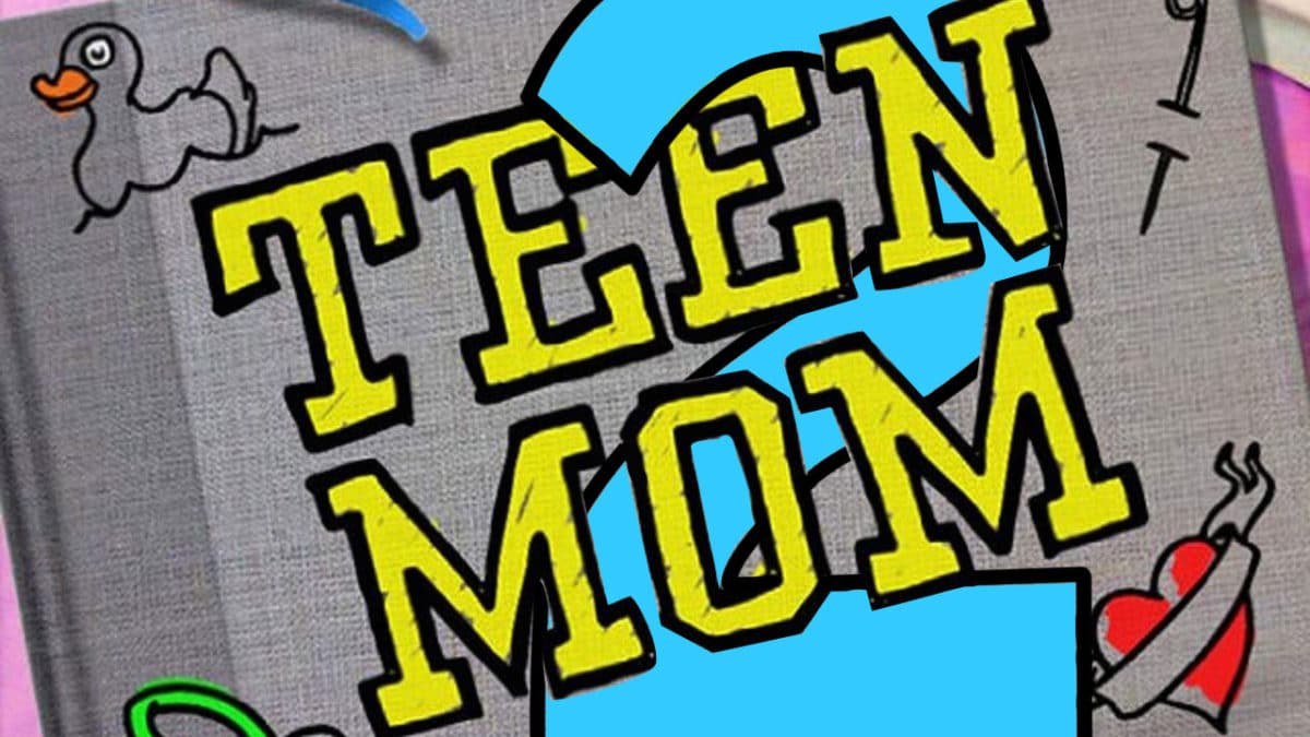teen mom 2 logo
