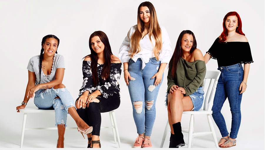 Teen Mom' Announces New Series! 