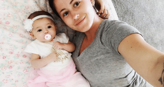 Planning for Another? Jenelle Talks “Baby Fever” on Instagram!