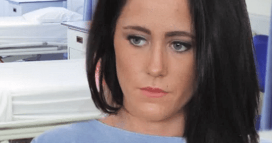 Jenelle Reveals the Shocking Reason She Had a Miscarriage