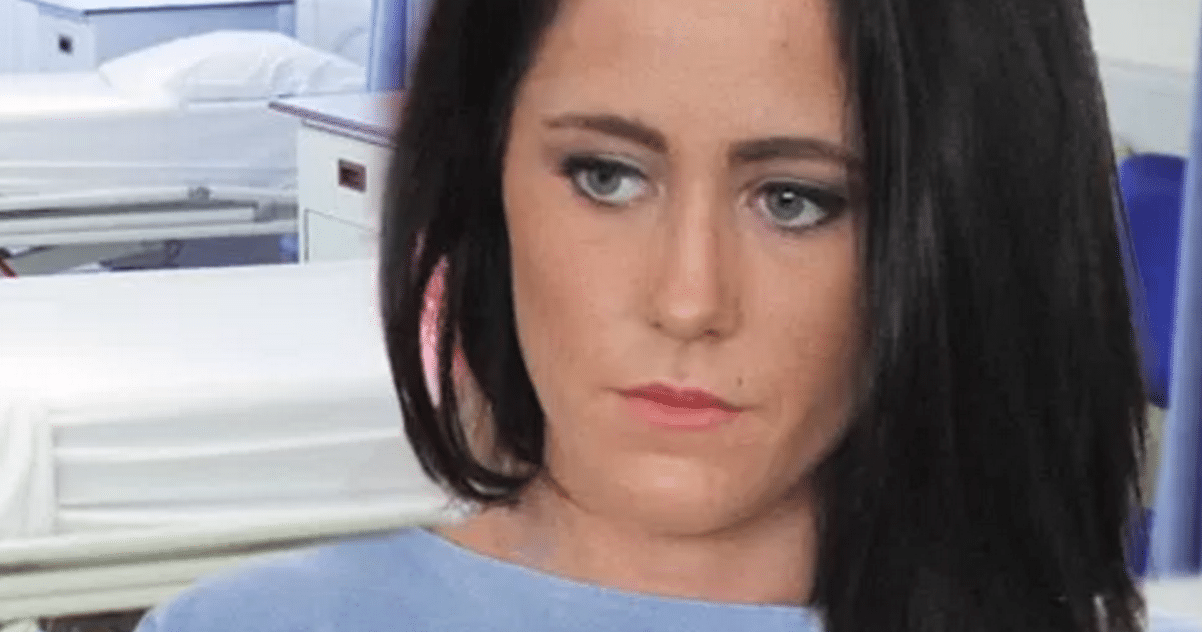 jenelle close up