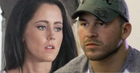 Jenelle Furious After Nathan Reveals Explosive Texts From David