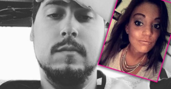 This ‘Teen Mom’ Couple Is Back On!
