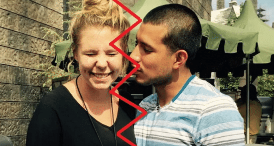 Javi Throws Serious Shade at Kailyn Right Before She Gives Birth