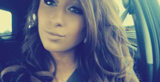 ’16 and Pregnant’ Star Gets Protection Order Against Baby Daddy