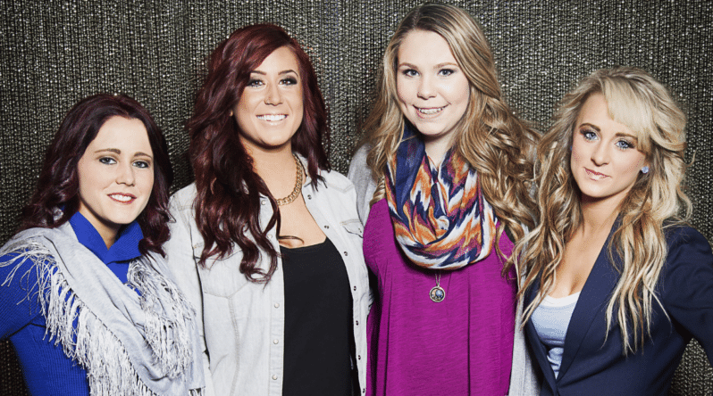 Breaking! MTV Announces New ‘Teen Mom’ Spin-off Series