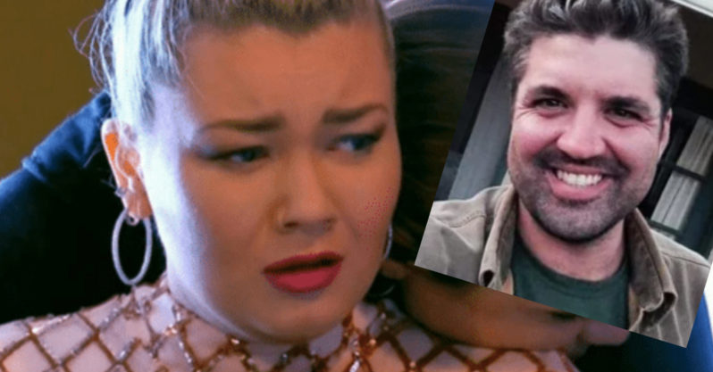 Amber’s Boyfriend’s Second Restraining Order Revealed!