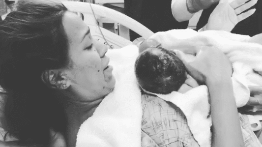 Briana DeJesus Asks Fans to Pray for Stella as Her Health Condition Flares Up!