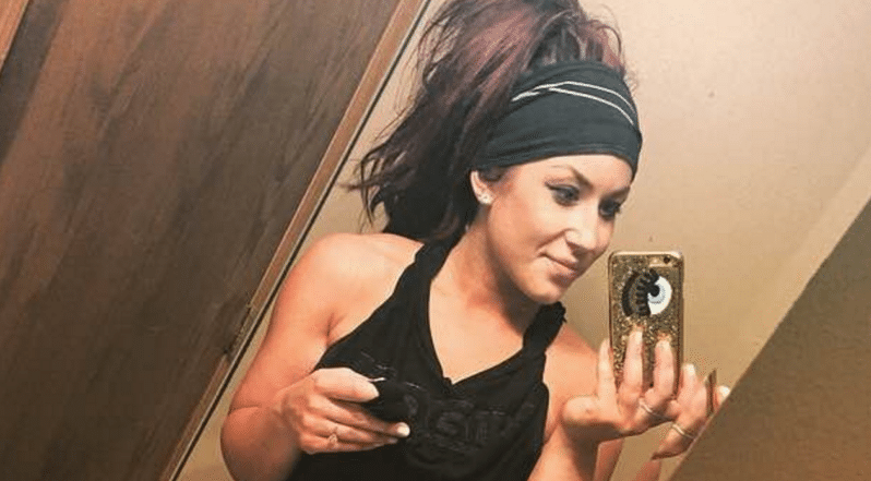 Here’s How Chelsea Houska Dropped Her Baby Weight and Got Her Incredible Bod!