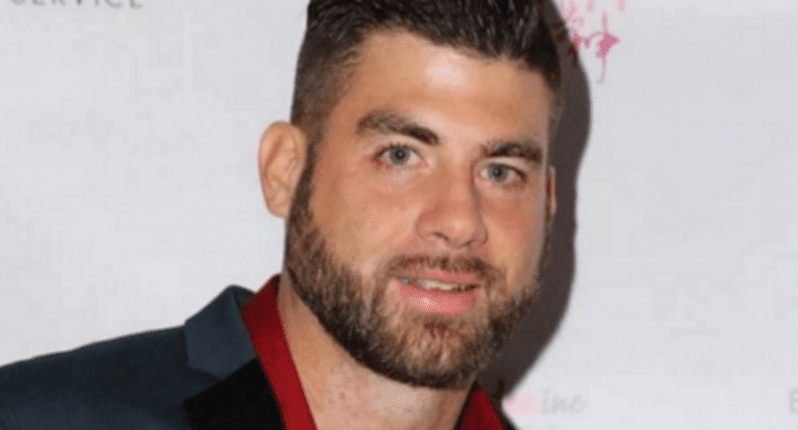 David Eason in Major Custody Battle!