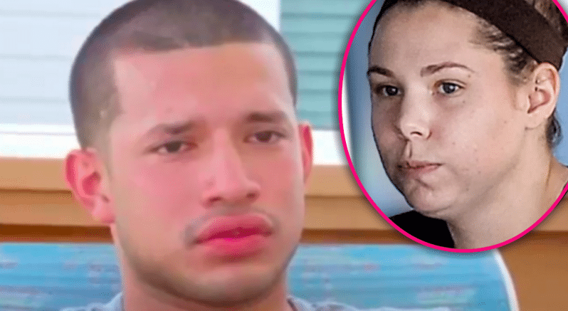 Kailyn Desperately Tries to Stop Javi From Releasing His Tell-All