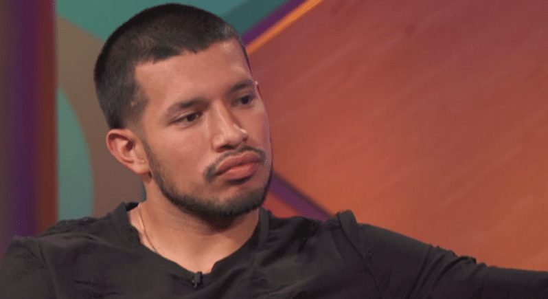 Javi Marroquin Lays Down the Law: “You’re Not Taking Lincoln!”