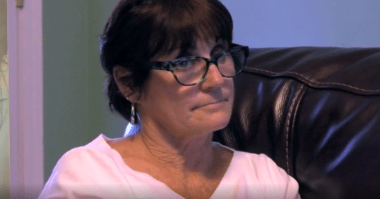 Barbara Denies Hitting Jace After Jenelle’s Explosive 911 Call!