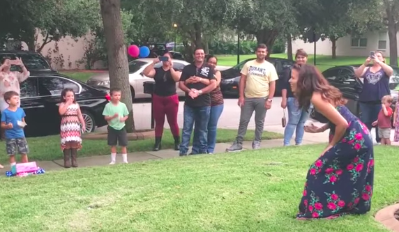 ’16 and Pregnant’ Star Gender Reveal!