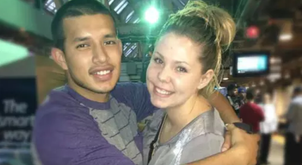 kailyn and javi