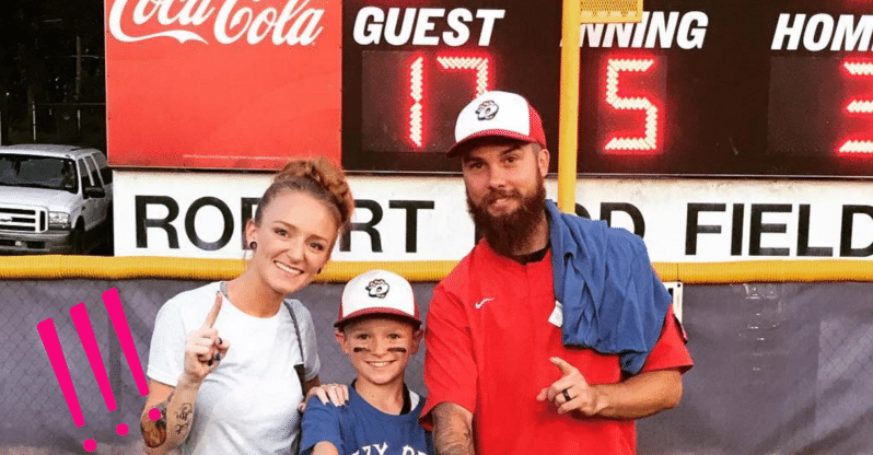 Did Taylor Secretly Adopt Bentley?