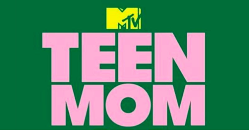 ‘Teen Mom’ Star Engaged!!
