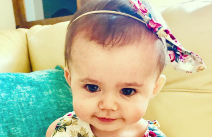 These Adorable ‘Teen Mom 2’ Newborn Pics Will Make You Smile