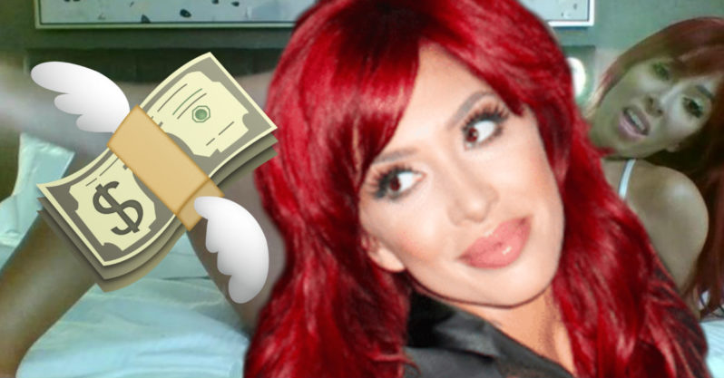 Going Broke?! Inside Farrah Abraham’s Possible Financial Problems!