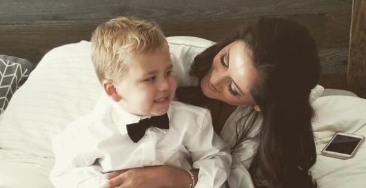 “F**king Dangerous!” Fans Furious After Jenelle Puts Kaiser’s Life at Risk