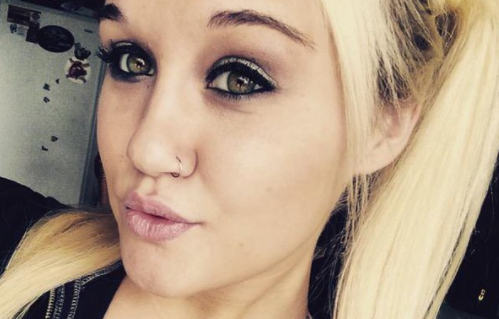 ’16 and Pregnant’ Star Sentenced to Jail Time?