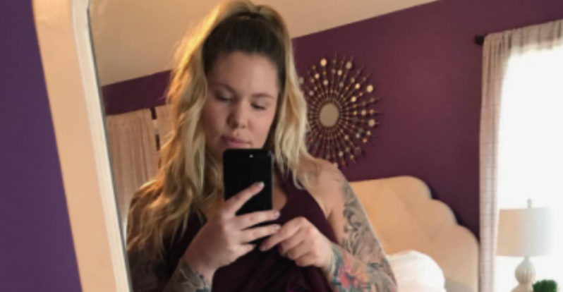 Hot Mama! Kailyn Shows off Stunning Post-Baby Weight Loss