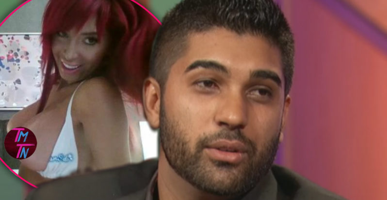 Simon’s Reaction to Farrah’s Webcam Is Just Plain NASTY