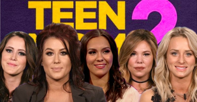 ‘Teen Mom’ Crew Exposed for Racist Comments, Drug Dealing, and Bribery!