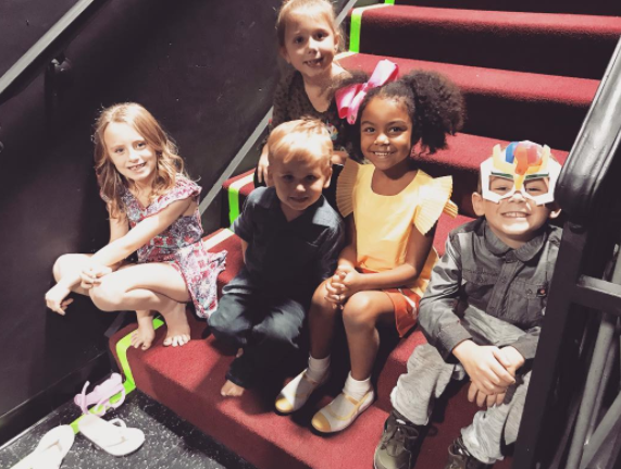 The Most Adorable Photos of the ‘Teen Mom’ Kids Together!