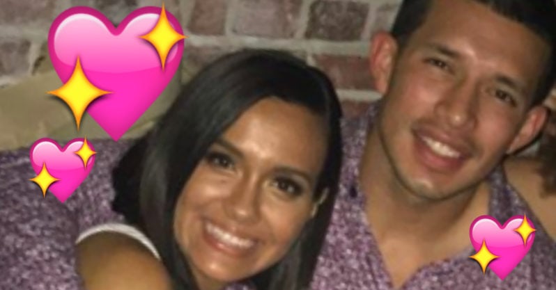 Moving Too Fast? Javi and Briana Celebrate Lincoln’s Birthday as a Family!