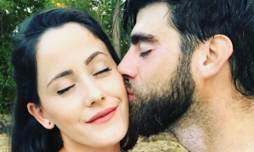 jenelle and david