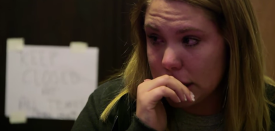 Police Called to Kailyn Lowry’s Home After Attempted Break-In