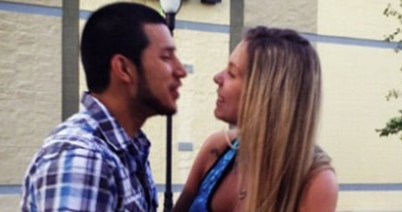 Back Together? Javi Reveals the Status of His Love Life After Kissing Kailyn