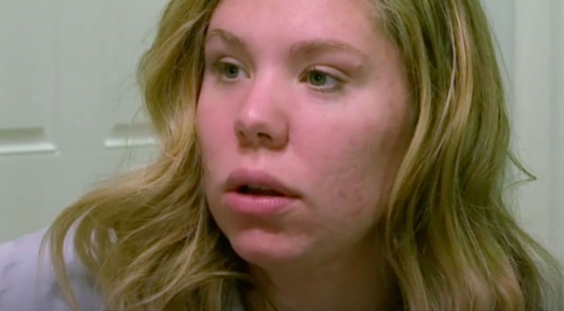 Chris Lopez Going for Custody of Lux? Kailyn Might Be Completely Alone for Christmas!