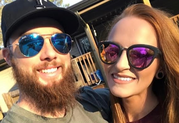 Do Maci and Taylor Have Substance Abuse Issues?