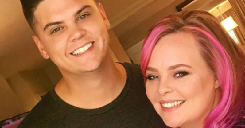 Catelynn Lowell Announces Her Pregnancy!