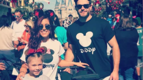 All the Cutest Snaps of Chelsea and Family’s Disney Getaway!