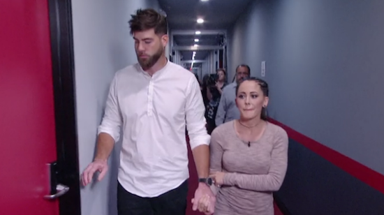 Fans DEMAND Teen Mom 2 Star’s Removal From Show After Homophobic Rant