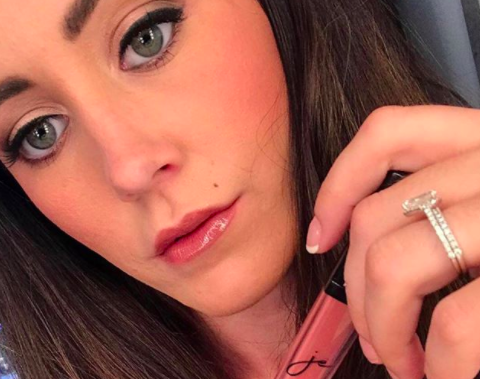 Is Jenelle’s New Makeup Line Just a Ripoff of Other Products?