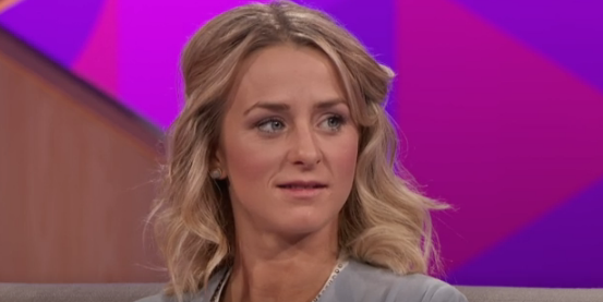 Leah Spills the Truth About Drug Use and Her Time in Treatment!