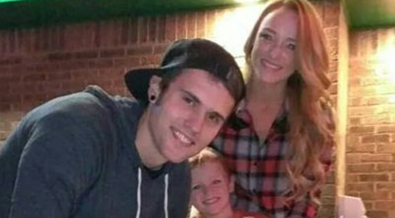 Does Maci Bookout Still Secretly Have Feelings for Ryan Edwards?