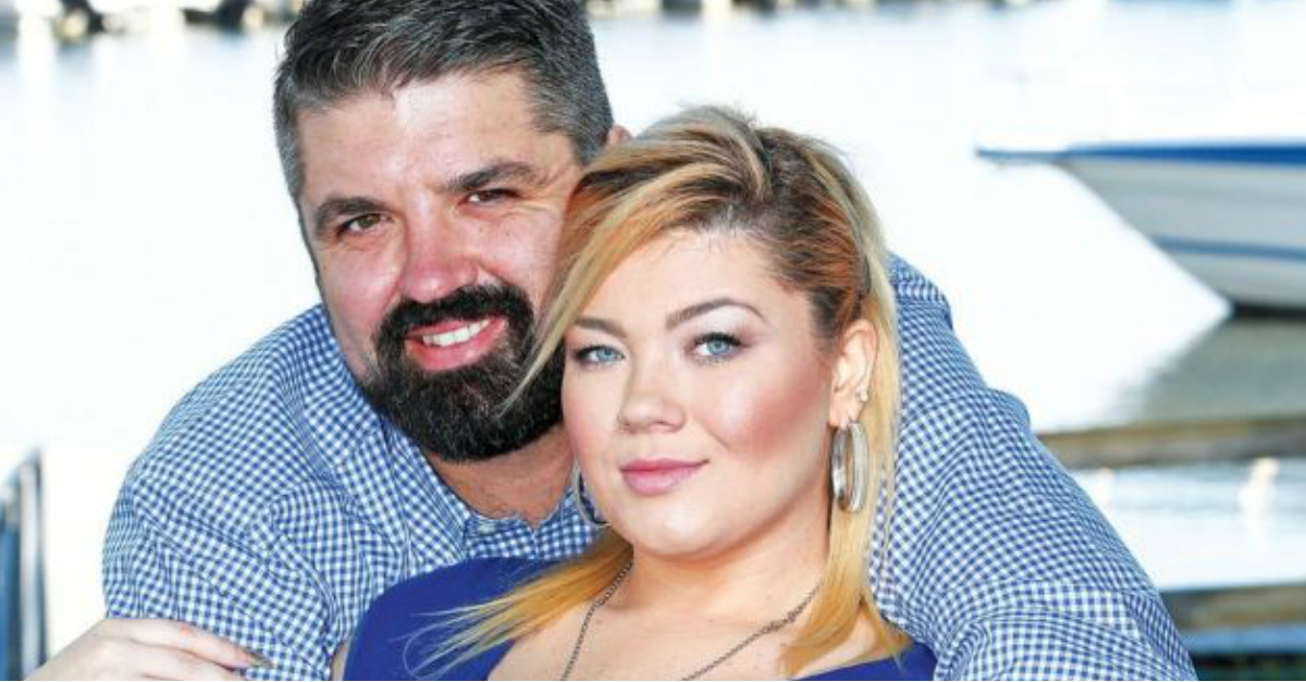 andrew glennon amber portwood