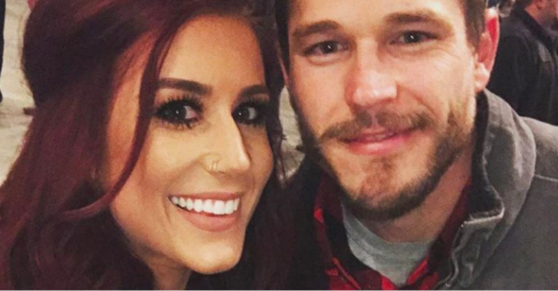 OMG! Chelsea Houska Shares a Major Update About Her Pregnancy!